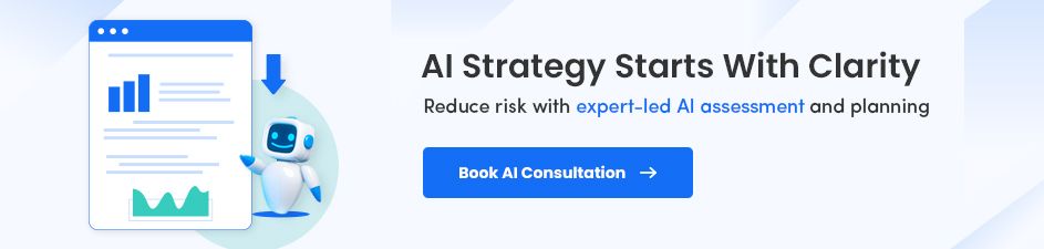 Professional AI Consulting Services