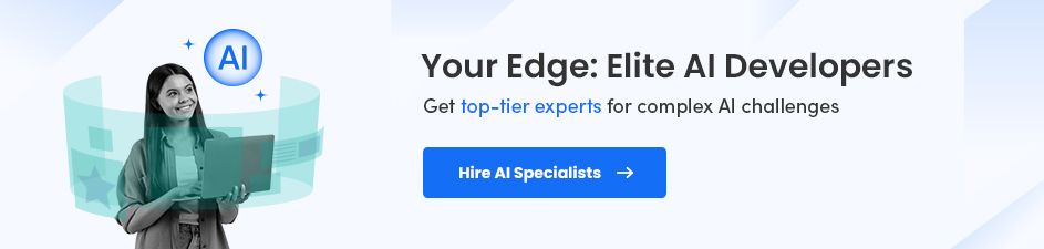 Hire AI Experts for Solutions