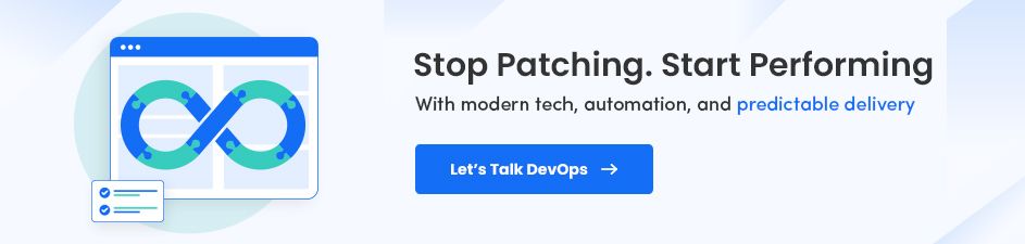 Improve Delivery with DevOps Services