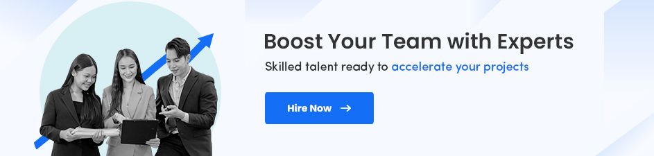 Hire AI Driven Tech Experts