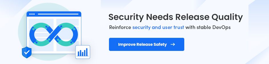 Improve Software Release Quality with DevOps