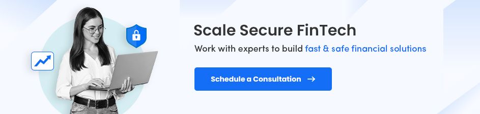 Financial Software Strategy Consultation