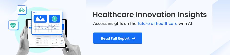 Global AI Healthcare Innovation Report