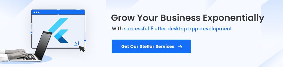 Flutter App Development Experts