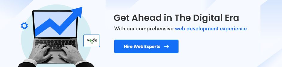 Hire Experienced Web Developers