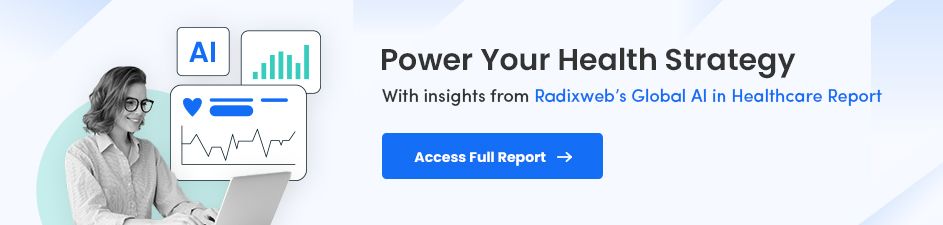 Access Global AI Healthcare Report