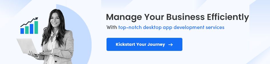 Desktop App Developers