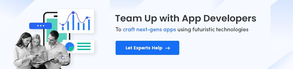 Hire Mobile App Experts