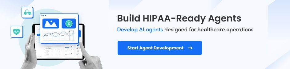 Custom AI Agent Development Services