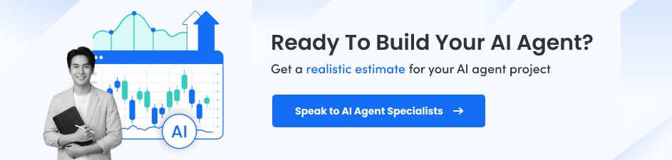 Custom AI Agent Development Services