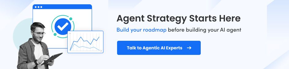 Custom AI Agent Development Services