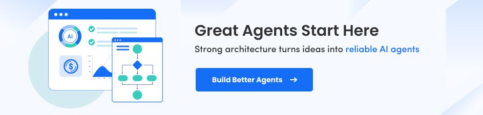 Custom AI Agent Development Services
