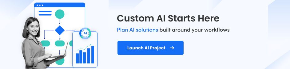 Custom AI Development Services