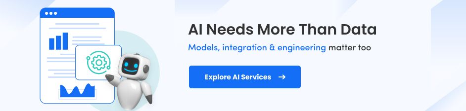 Custom AI Development Services