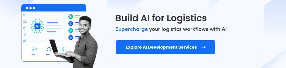 Custom AI Development Services