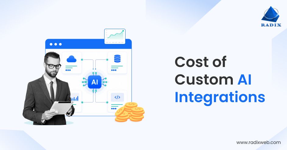 Custom AI Integration Cost Guide