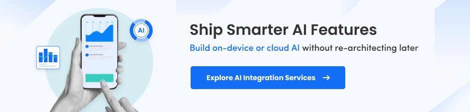 Custom AI Integration Services
