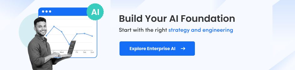 Custom AI Software Development Services