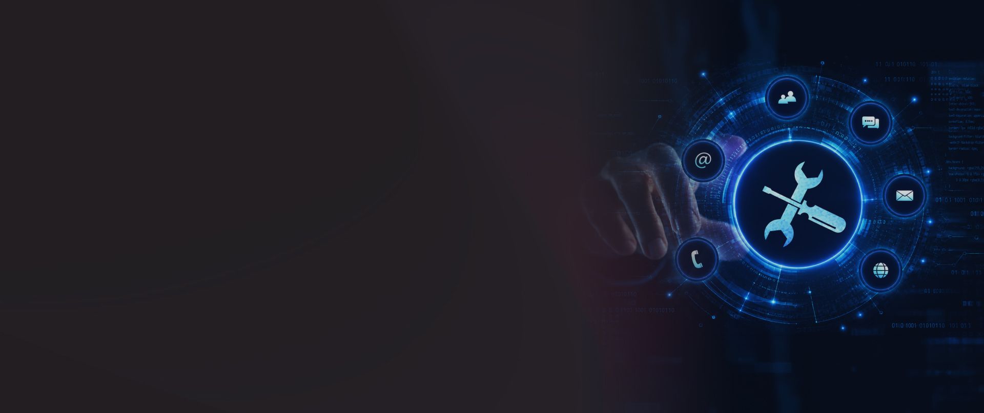 Application Maintenance Services