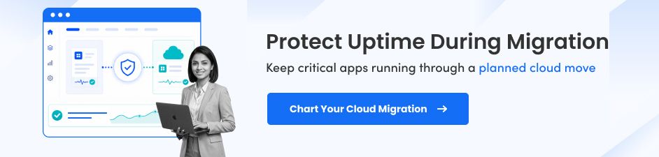 Custom Cloud Migration Services