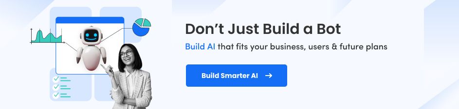 Custom Enterprise AI Solutions