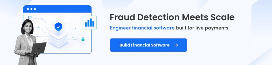 Custom Financial Software Development  Services