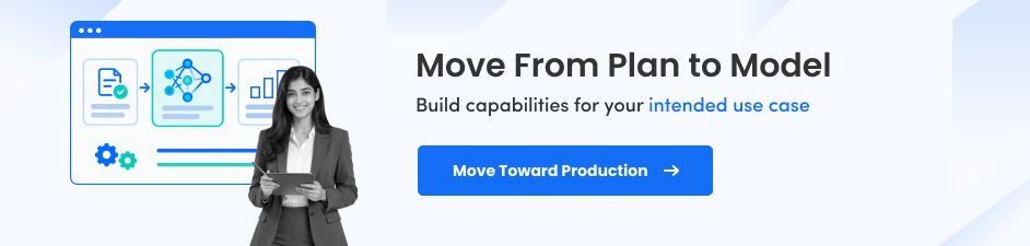 Custom Machine Learning Development Services