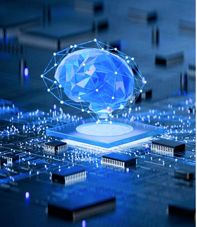 AI Driven MCP Server Solutions