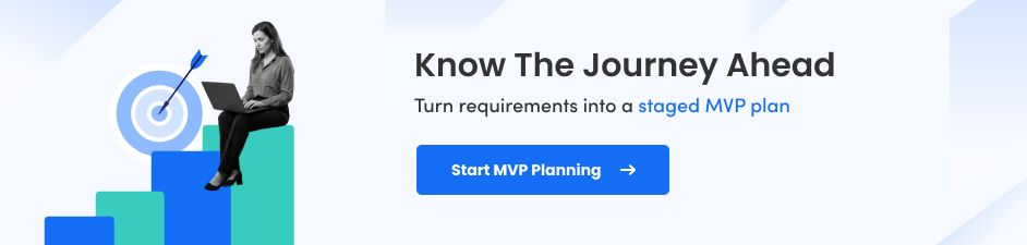 Custom MVP Development Services