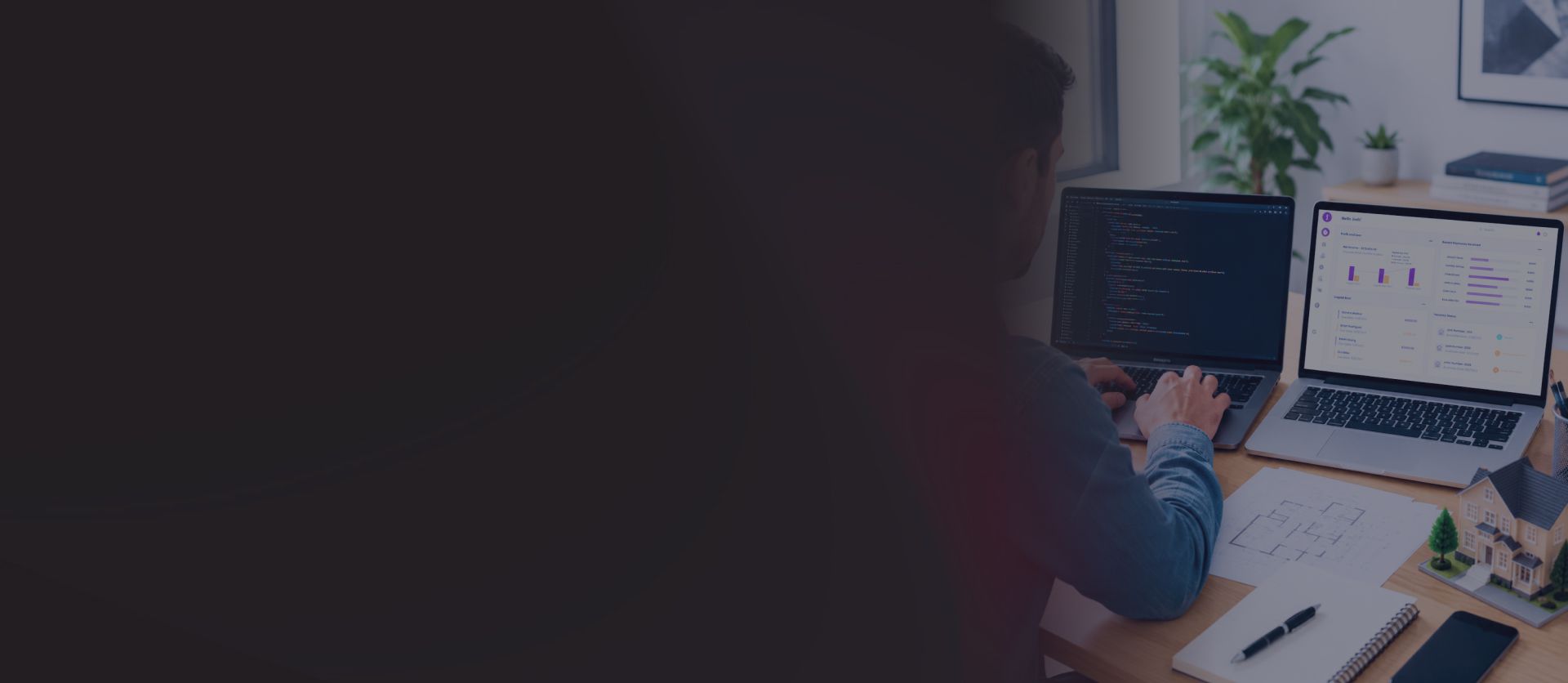 Real Estate App Development Services