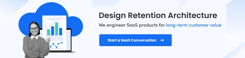 Custom SaaS Development Services
