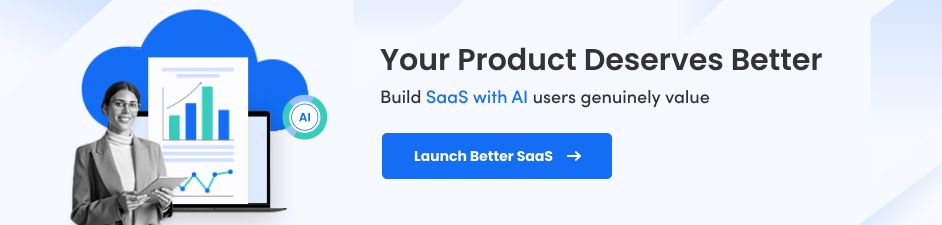 Custom SaaS Development Services