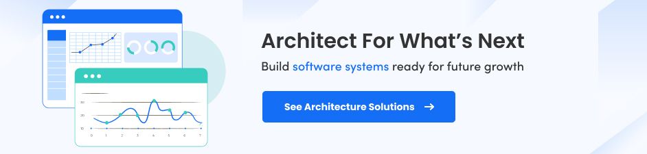 Custom Software Architecture Services