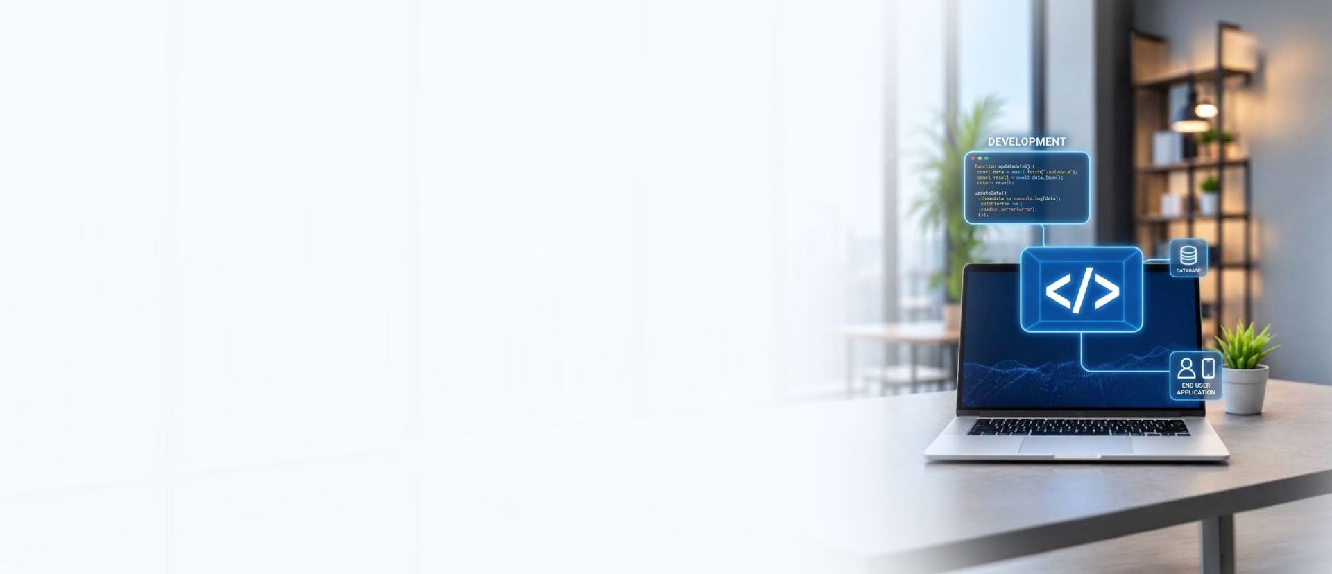 Custom Software Development Services