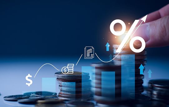 Custom Software Development Service for FinTech