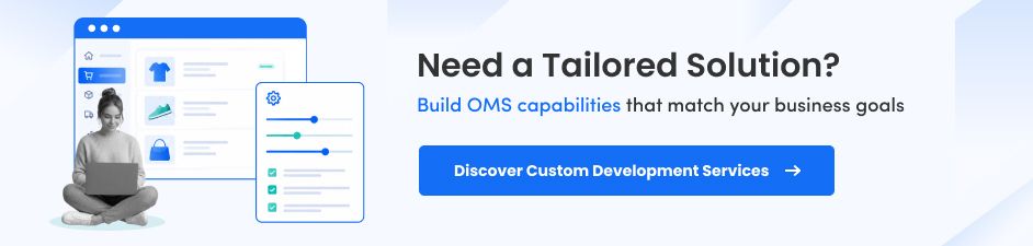 Custom Software Development Solutions