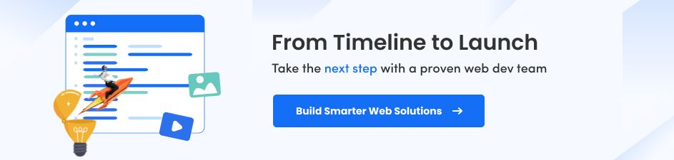 Custom Web Development Services