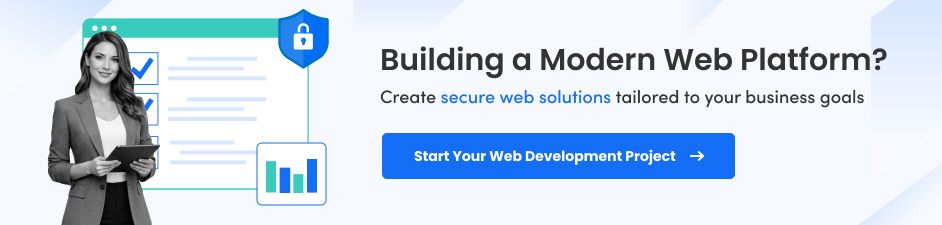 Custom Web Development Solutions