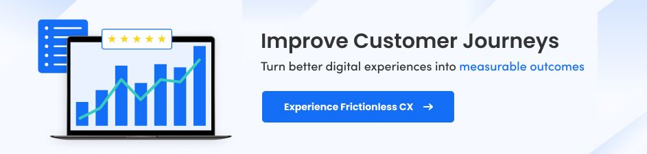 Customer Experience Transformation Services