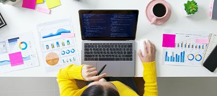 Data Analyst BI Developer