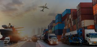 Data Migration Services for Transportation