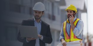 Data Modernization Services for Construction