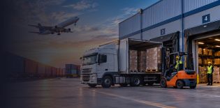 Data Modernization Services for Logistics