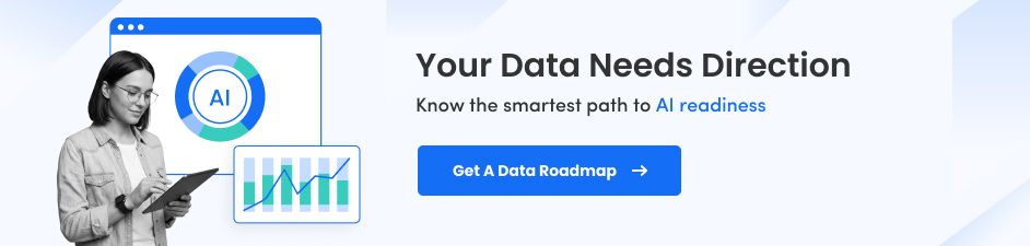 Data Strategy Consulting Services