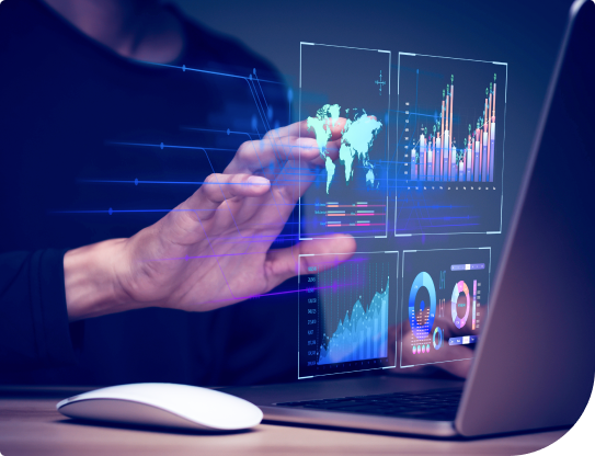 AI-Ready Data Warehouse Expert Team