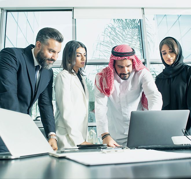 Software Experts from Radixweb