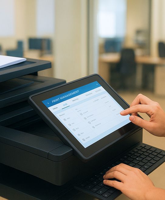 Print Automation Software Solutions