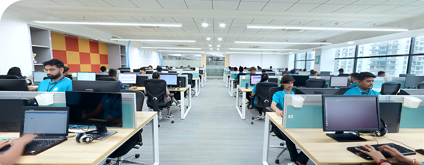 Explore the Ai-Driven Technology Insight