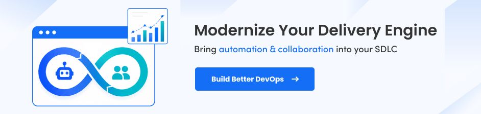 DevOps Implementation And Support Services