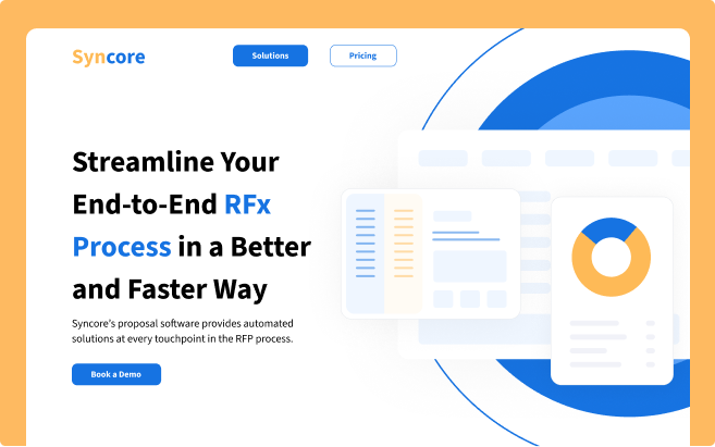  DevSecOps For RFx Platform